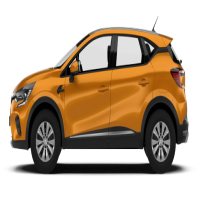 Renault Captur / QM3