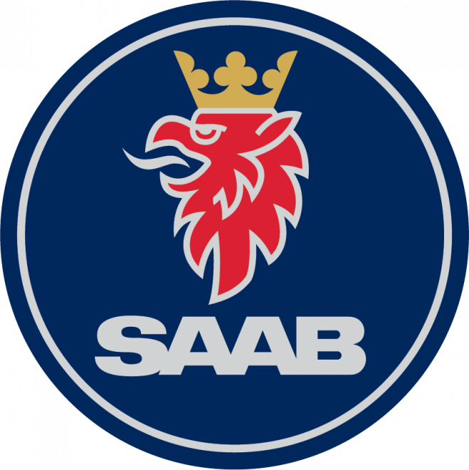 Saab logo