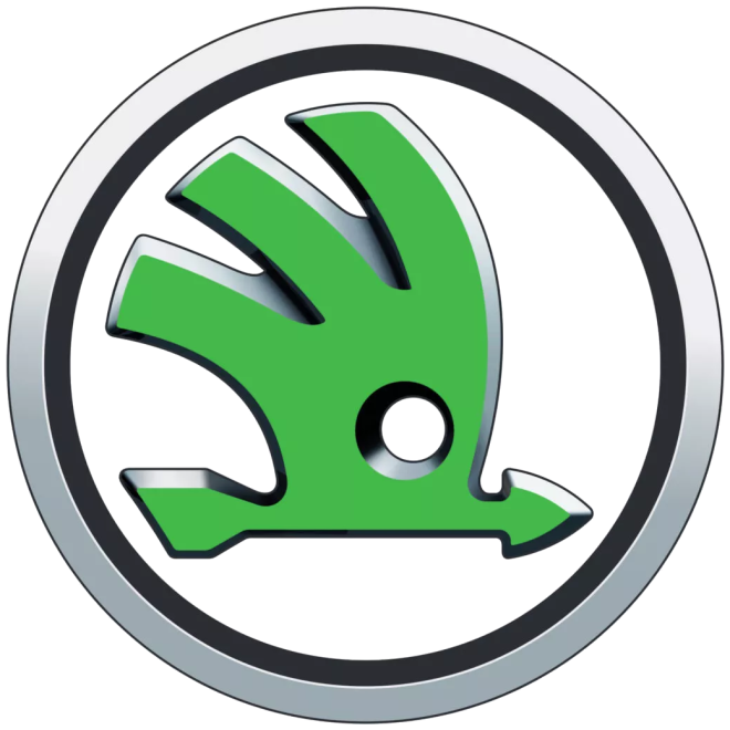 Skoda logo