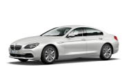 BMW Serie 6 GC