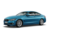 BMW Serie 4
