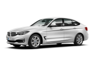 BMW Serie 3 GT