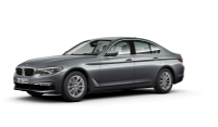 BMW Serie 5