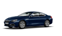 BMW Serie 6