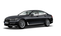 BMW Serie 7
