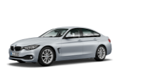 BMW Serie 4 GC