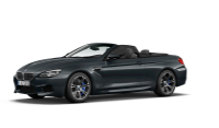 BMW M6