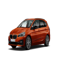 BMW Serie 2 Gran/Active Tourer