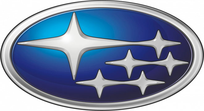 Subaru logo
