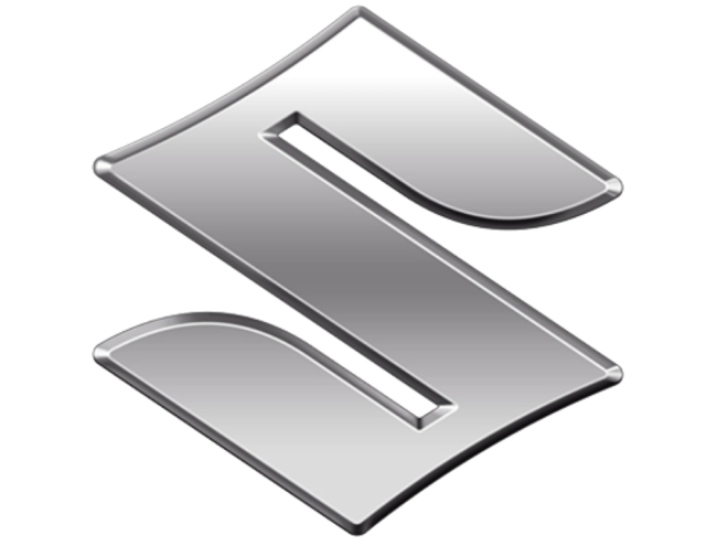 Suzuki logo