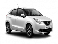 Suzuki Baleno