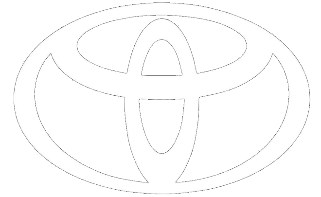 Toyota logo