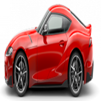 Toyota Supra (GR)
