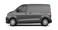 Toyota ProAce / ProAce Verso / ProAce City