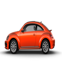 Volkswagen Coccinelle / New Beetle