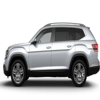 Volkswagen Atlas / Teramont