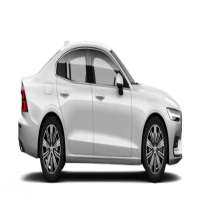 Volvo S60 / V60