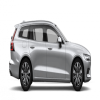 Volvo V60 / V60 CC