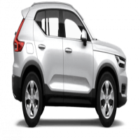 Volvo XC 40