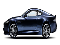 Aston Martin DB9