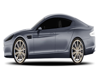 Aston Martin Rapide