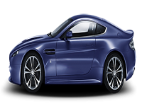 Aston Martin Vantage