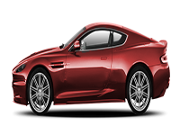 Aston Martin DBS