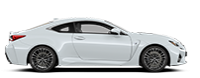 Lexus RC