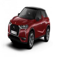 DS DS3 Crossback