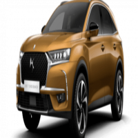 DS DS7 Crossback