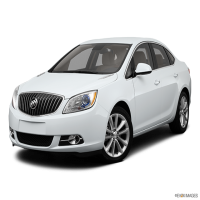Buick Verano