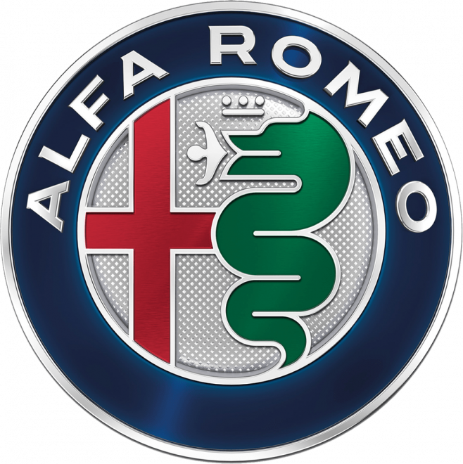 Alfa Romeo logo