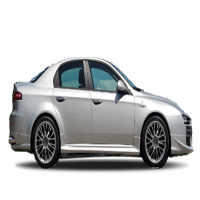 Alfa Romeo 159