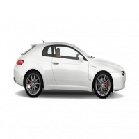 Alfa Romeo Brera