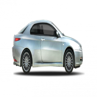 Alfa Romeo GT