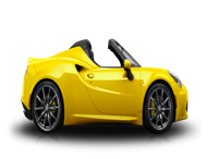 Alfa Romeo Spider