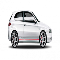 Alfa Romeo 147
