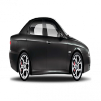 Alfa Romeo 156